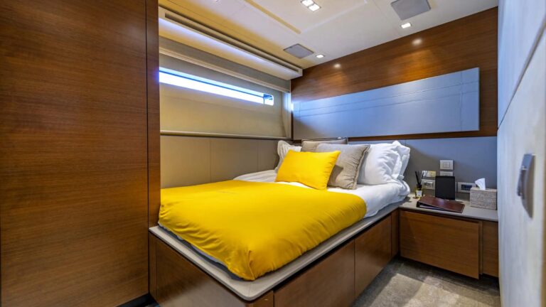 Guest Suite