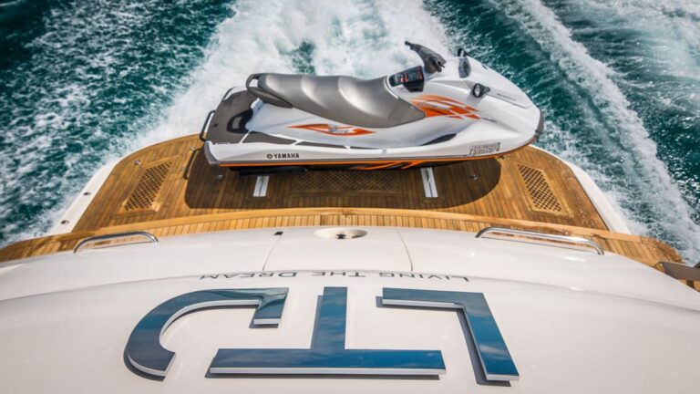 Jetski