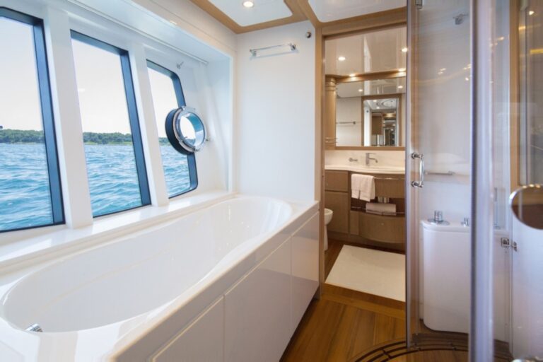Master Ensuite