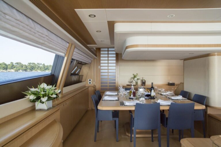 Interior-dining