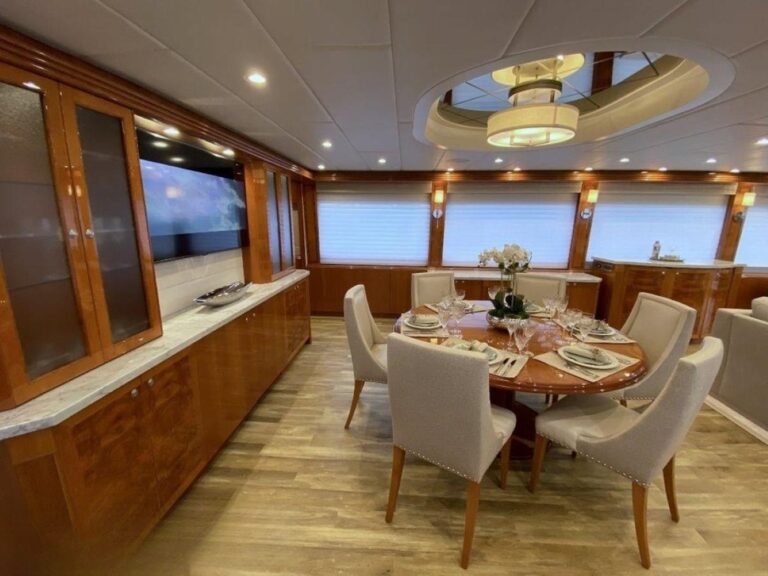 Main Dining