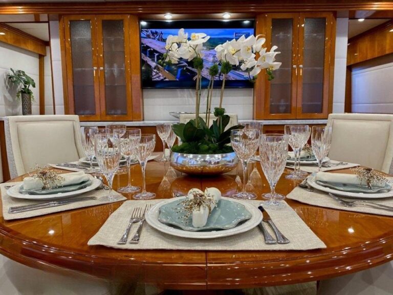 Main Dining