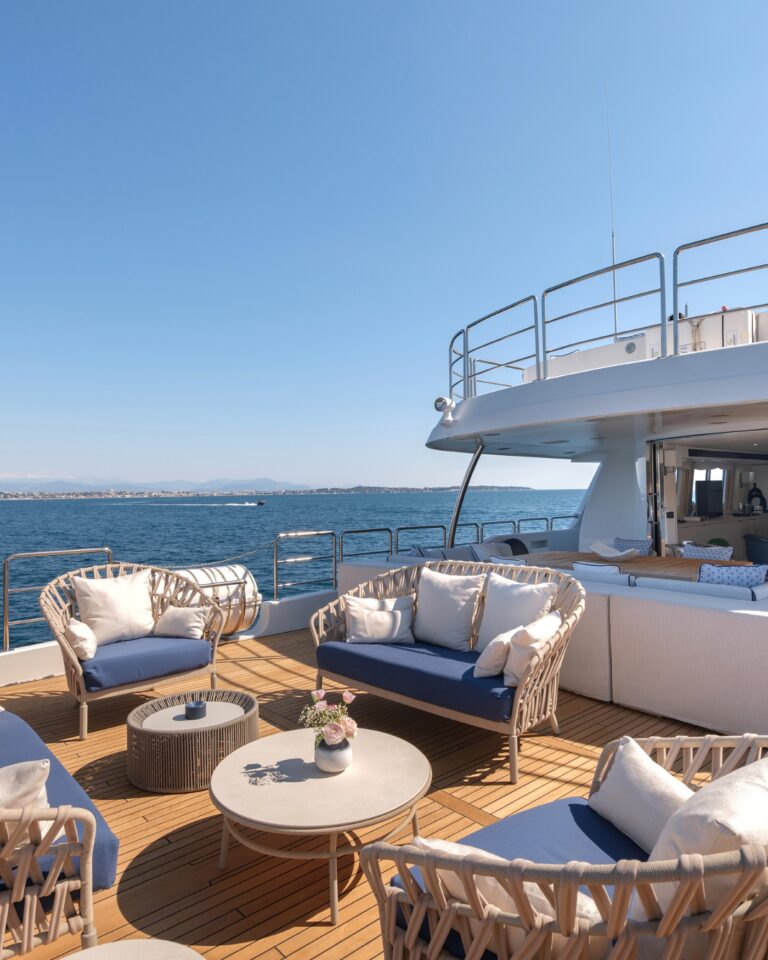 Opendeck