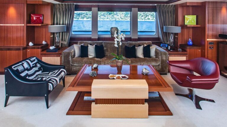 Lounge Area