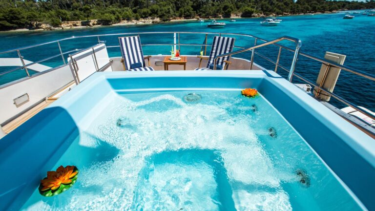 Jacuzzi