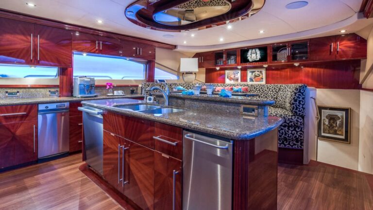 Galley