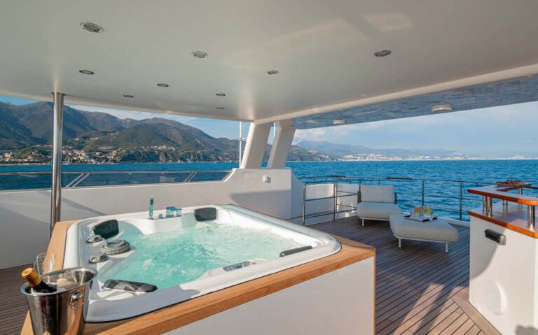 Sun Deck