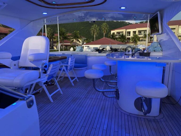 Flybridge