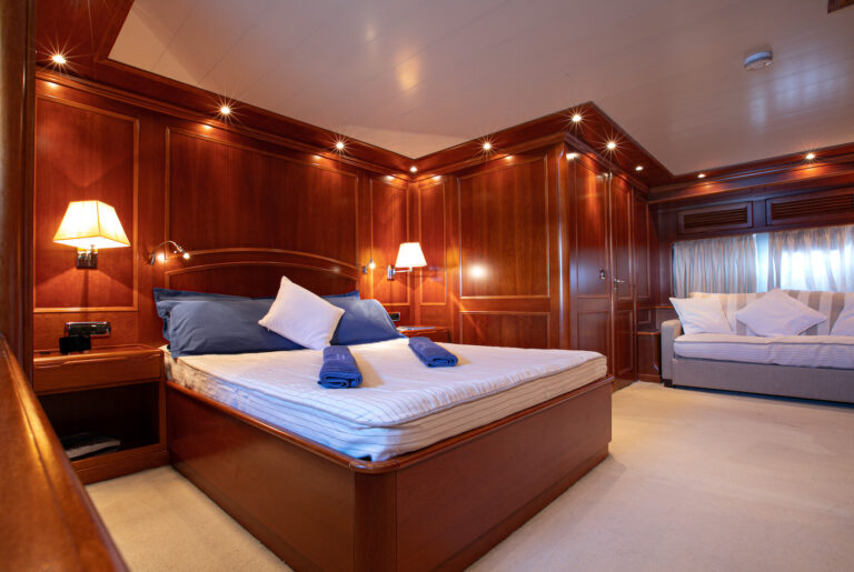 Master Suite