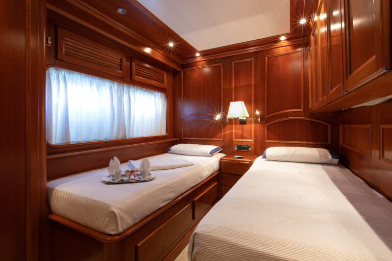 Twin Suite