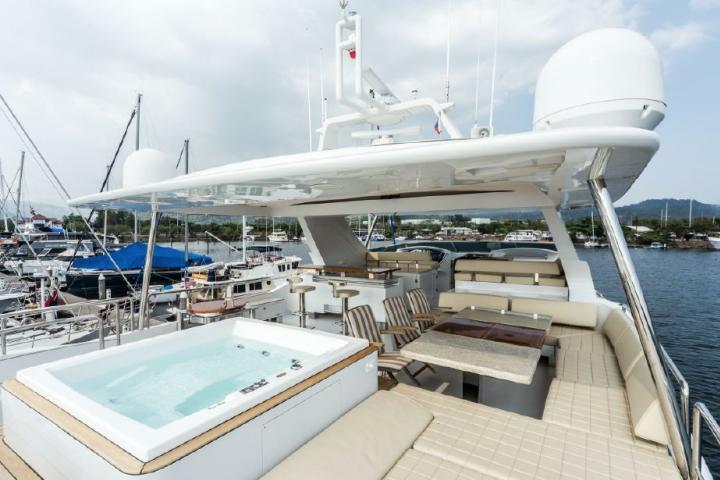 Sundeck