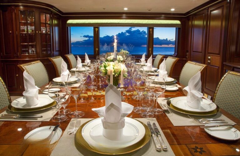 Main Dining