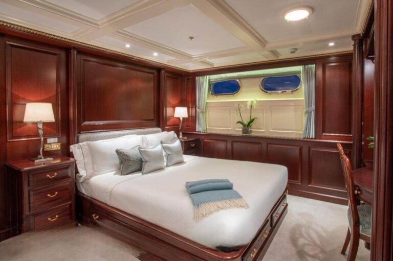 Guest Suite