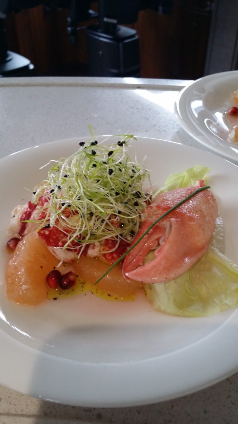 Cuisine