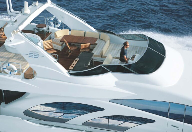 Flybridge