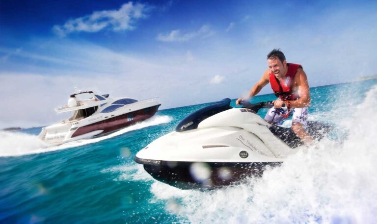 Water Toys