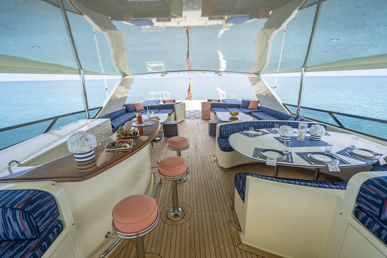 Flybridge