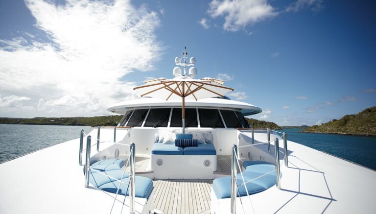 Exterior Spaces