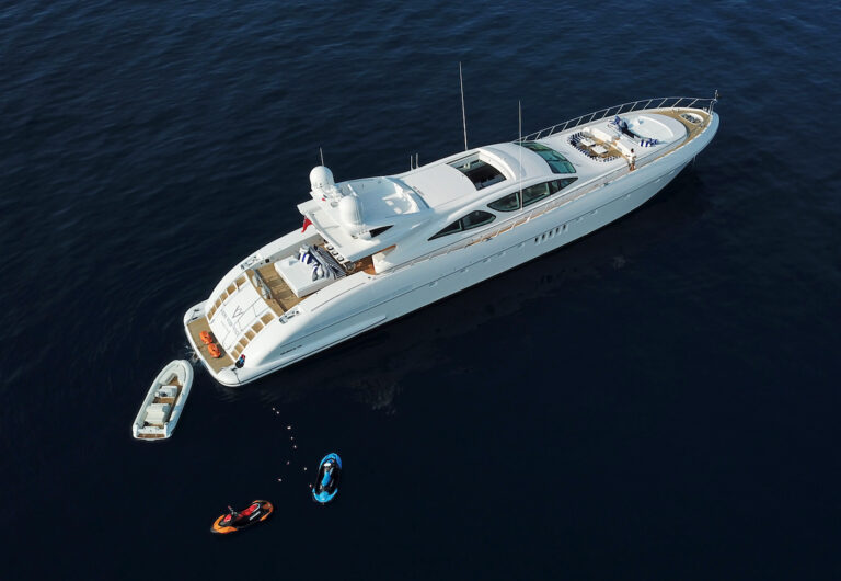 Mangusta (Overmarine)