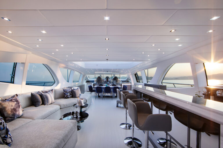 Interiors