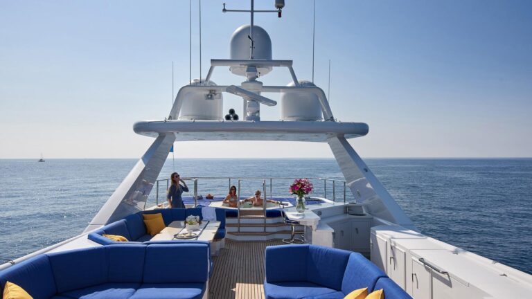 Exterior Living Spaces