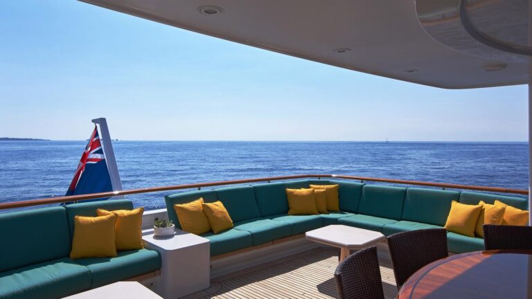 Luxury Lifestyle