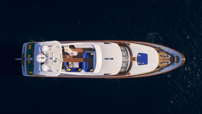 Top View