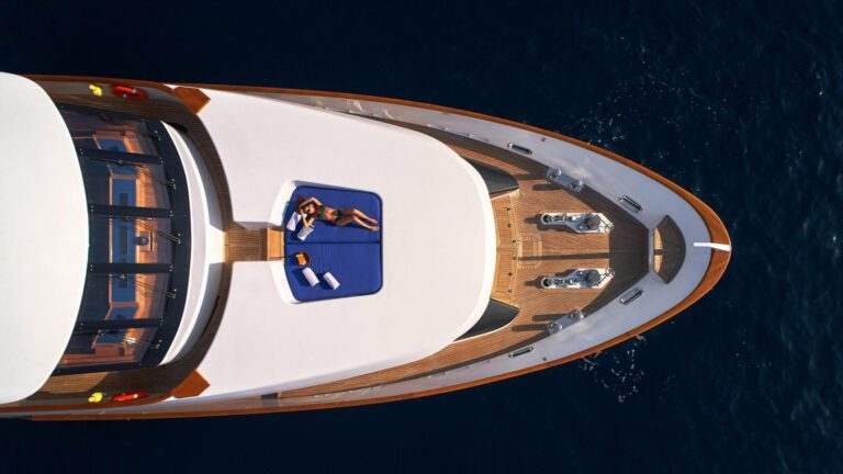 Top View