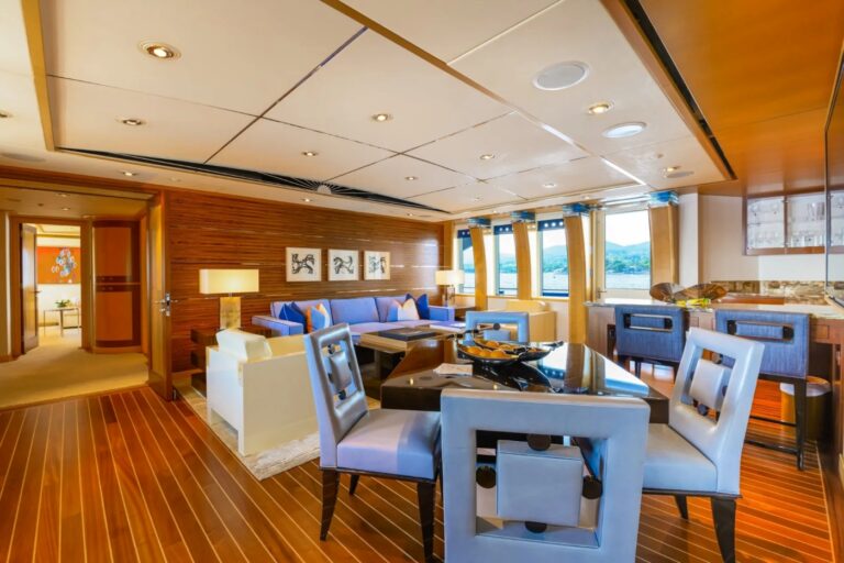 Main Dining