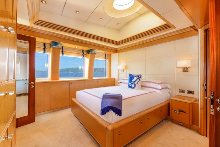 Guest Suite