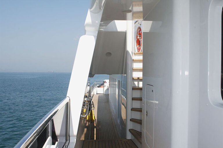 Exterior Living Spaces