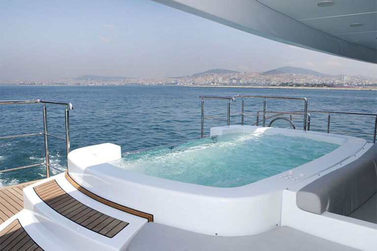 Exterior Living Spaces