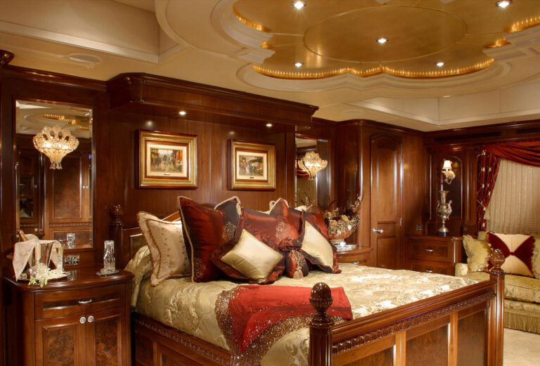Guest Cabin