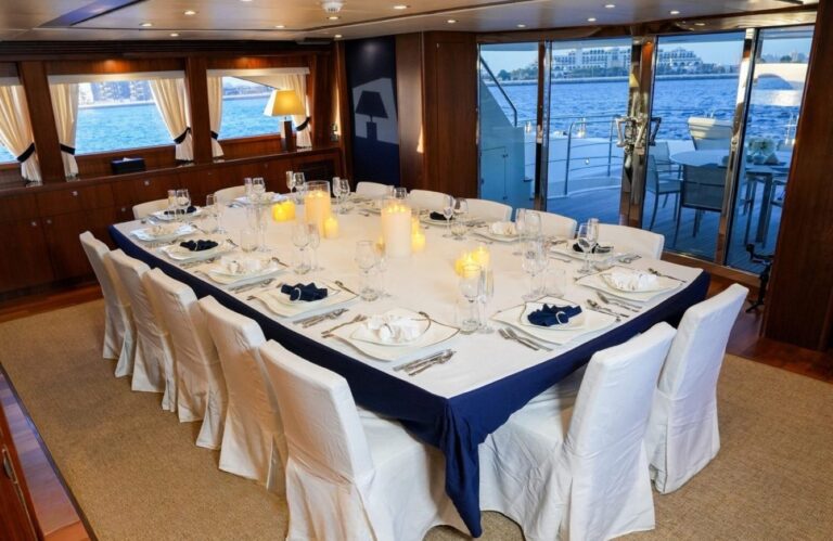 Main Dining