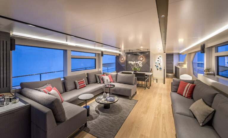 Main Deck
