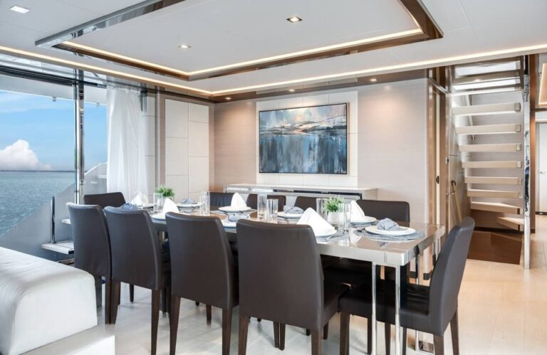 Main Dining