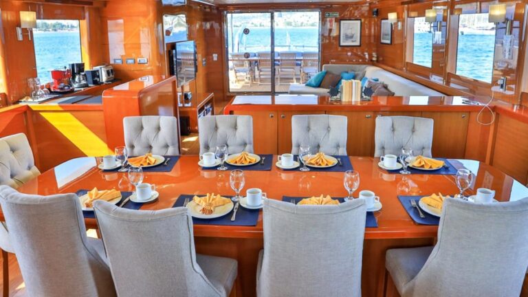 Main Dining
