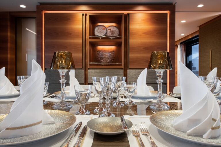 Main Dining
