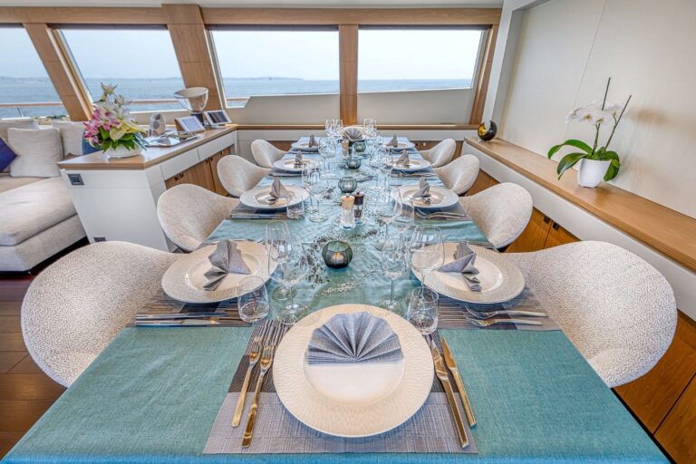 Main Dining