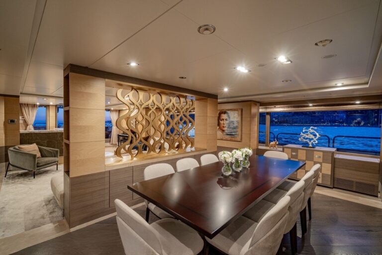 Main Dining