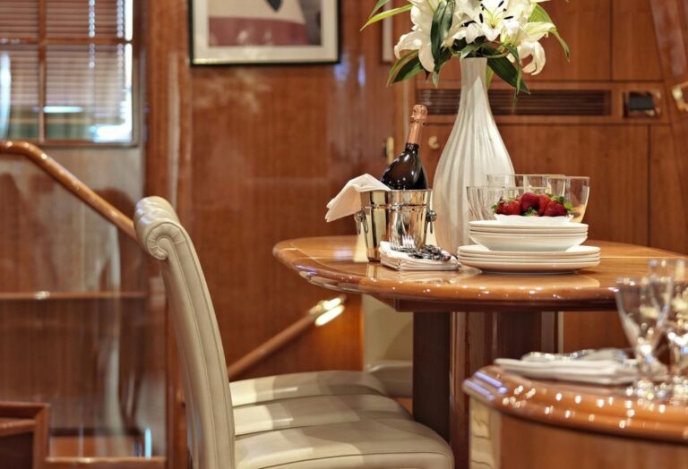 Main Dining