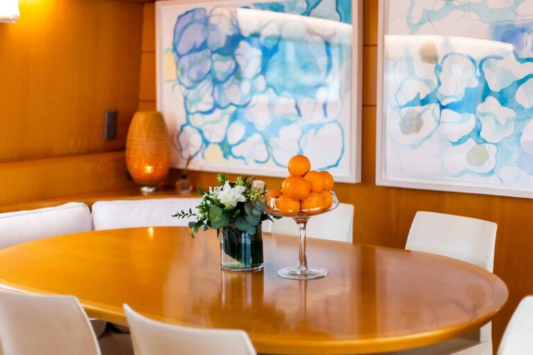 Main Dining