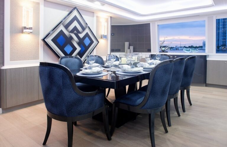Main Dining