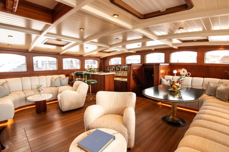 Main Salon
