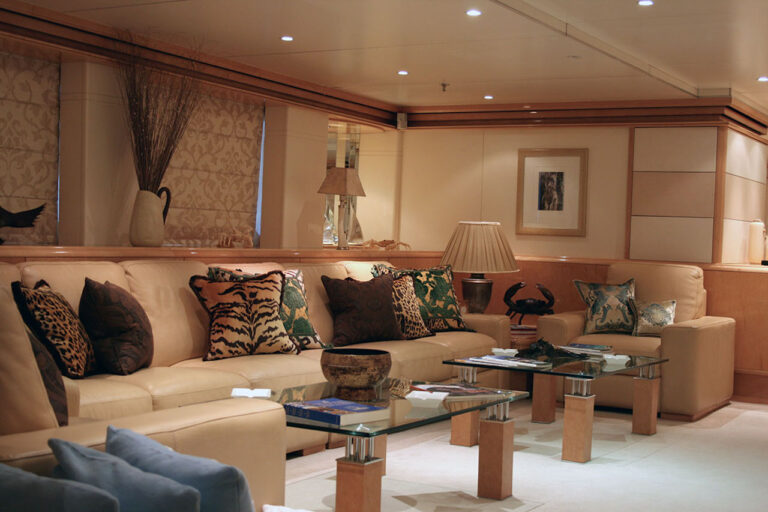 Main Salon