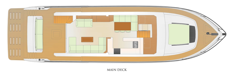 Main Deck Ga