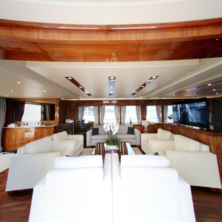 Main Salon