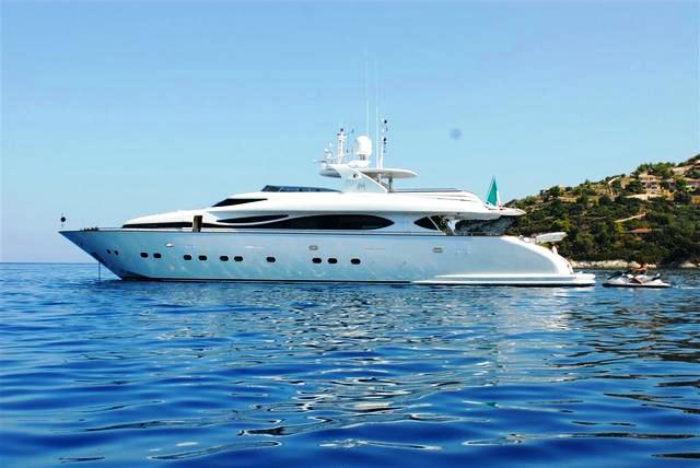 Fipa Italiana Yachts