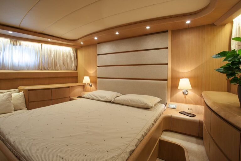 Maiora Yacht SANDS 1 -  VIP Cabin
