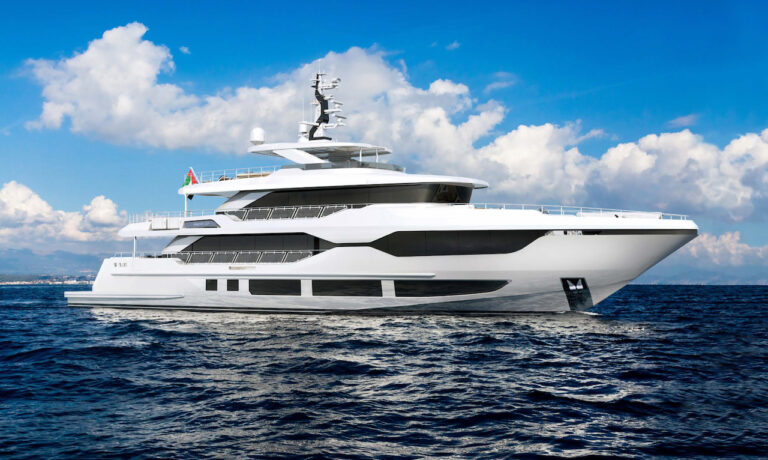 Majesty 120